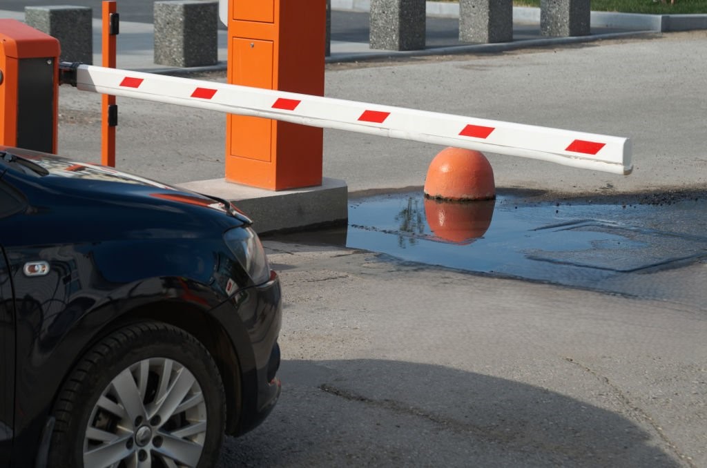 Vehicle Access Control Systems: The Key to Security and Efficiency