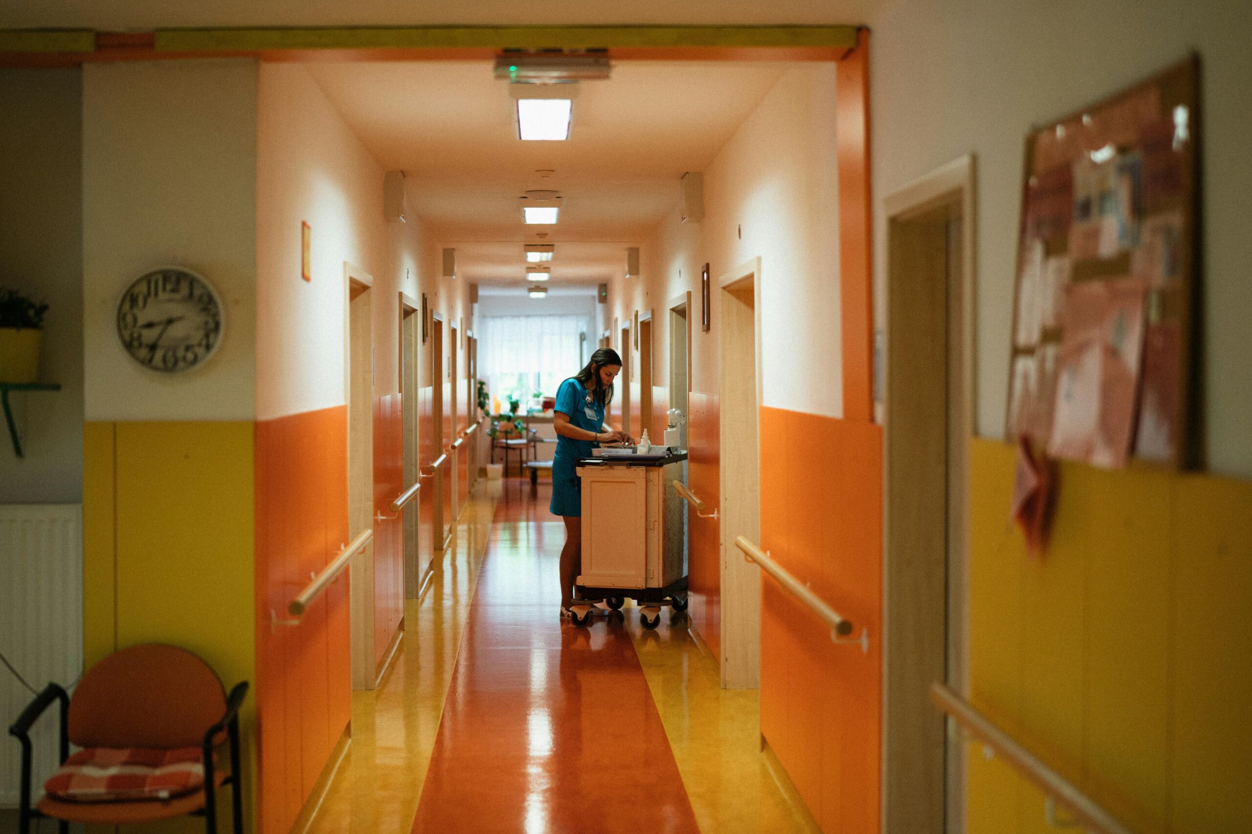 hospital-hastane