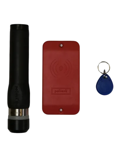 Guard Tour Patrol System