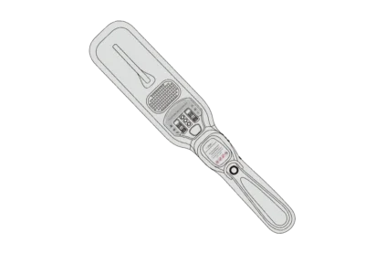 Handheld Metal Detectors