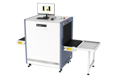 Medium & Large Baggage X-Ray Scanner